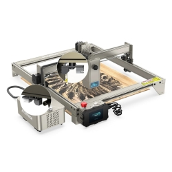 Ploteri-Strojevi za lasersko graviranje